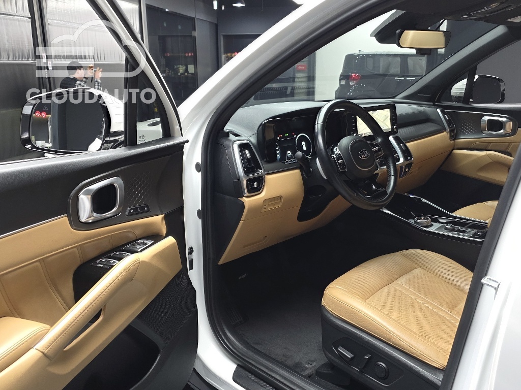 2021 Kia Sorento Diesel 2.2 2WD - Image 10