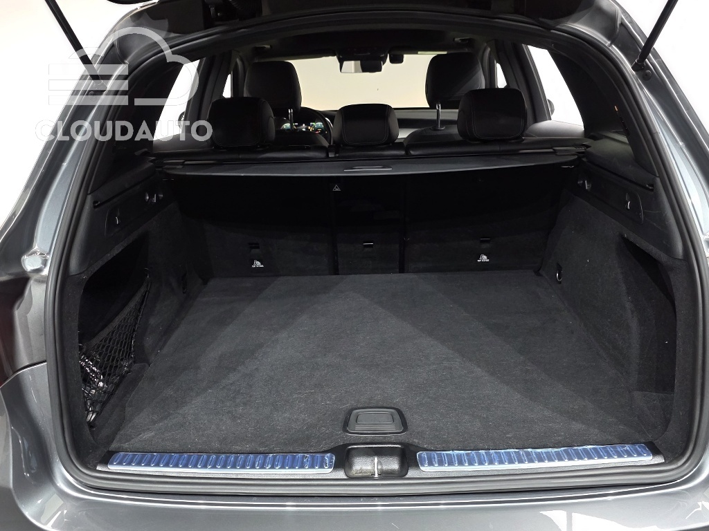 2021 Mercedes-Benz GLC GLC300 4MATIC Premium - Image 20