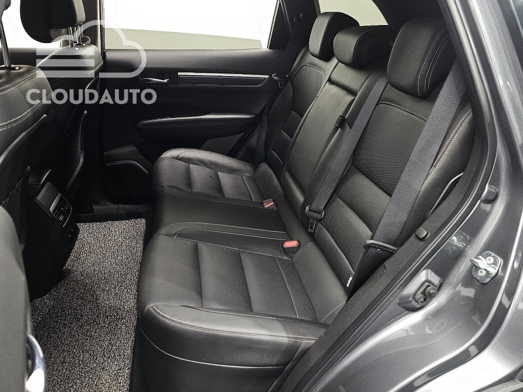2022 Renault Koleos 2.0 LPe RE Signature 2WD - Image 11