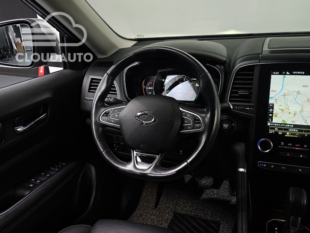 2022 Renault Koleos 2.0 LPe RE Signature 2WD - Image 12