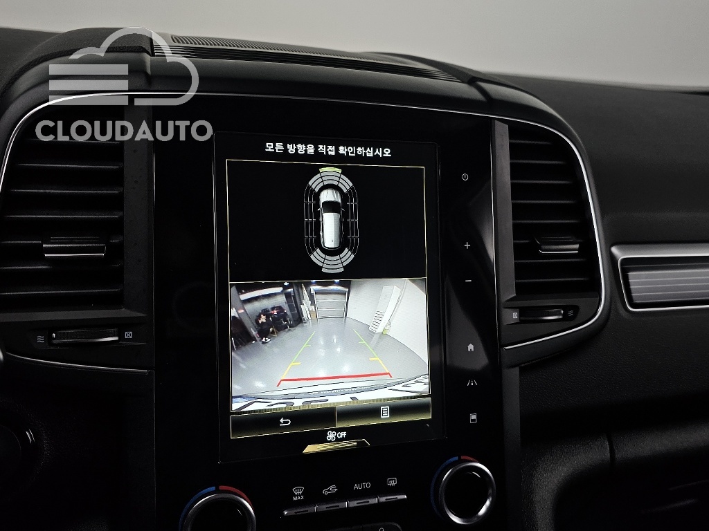 2022 Renault Koleos 2.0 LPe RE Signature 2WD - Image 13