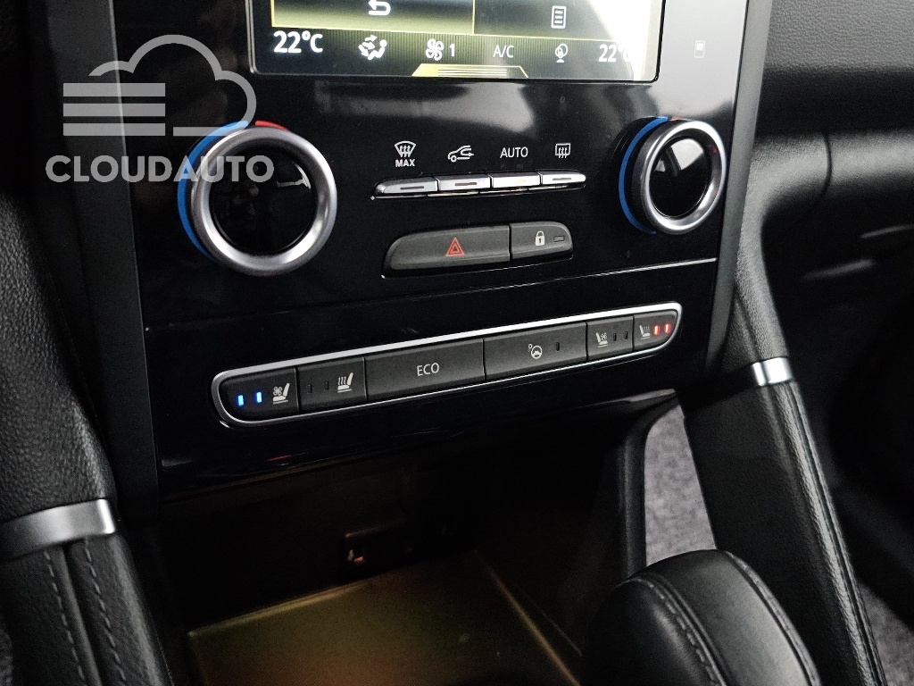 2022 Renault Koleos 2.0 LPe RE Signature 2WD - Image 17