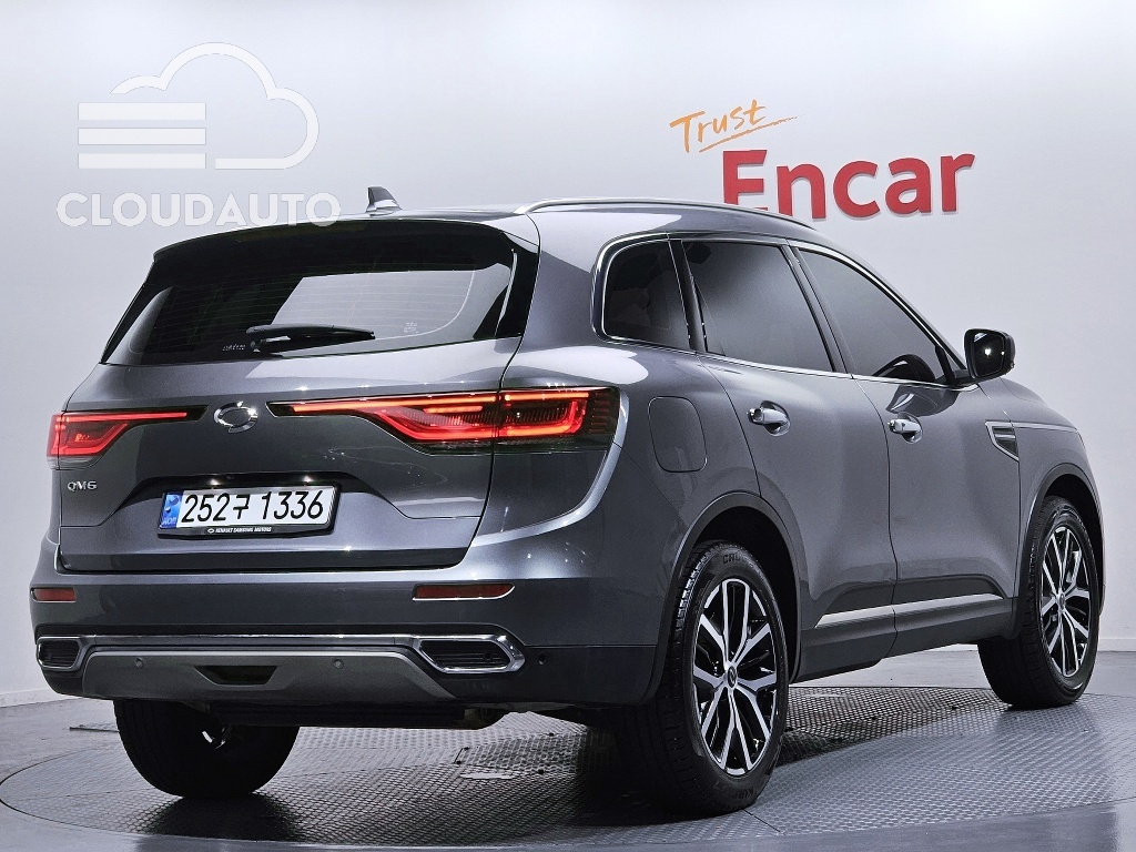 2022 Renault Koleos 2.0 LPe RE Signature 2WD - Image 2