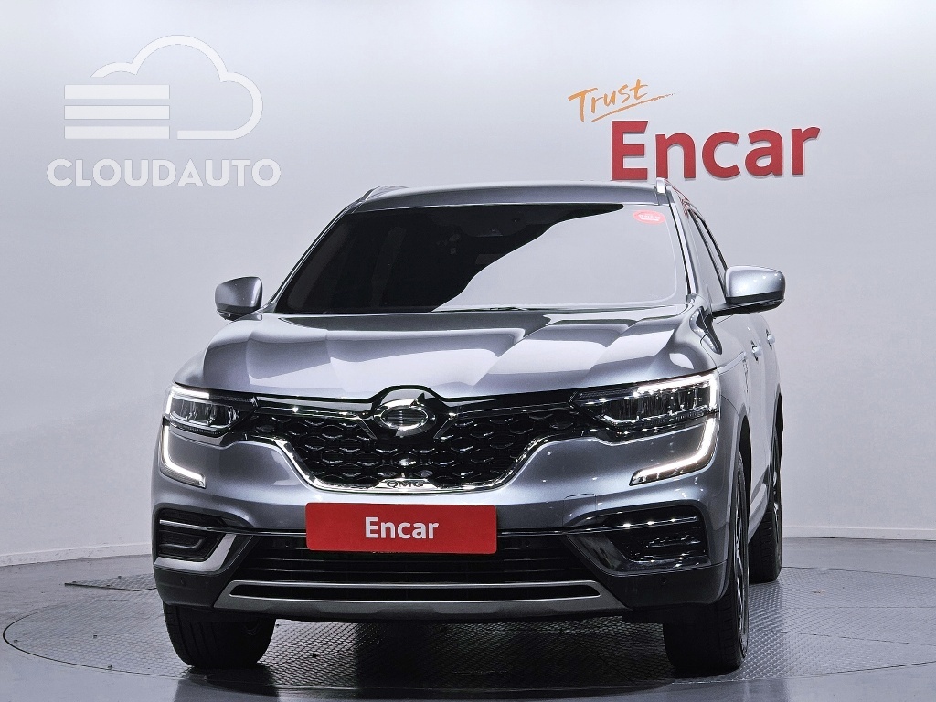 2022 Renault Koleos 2.0 LPe RE Signature 2WD - Image 3