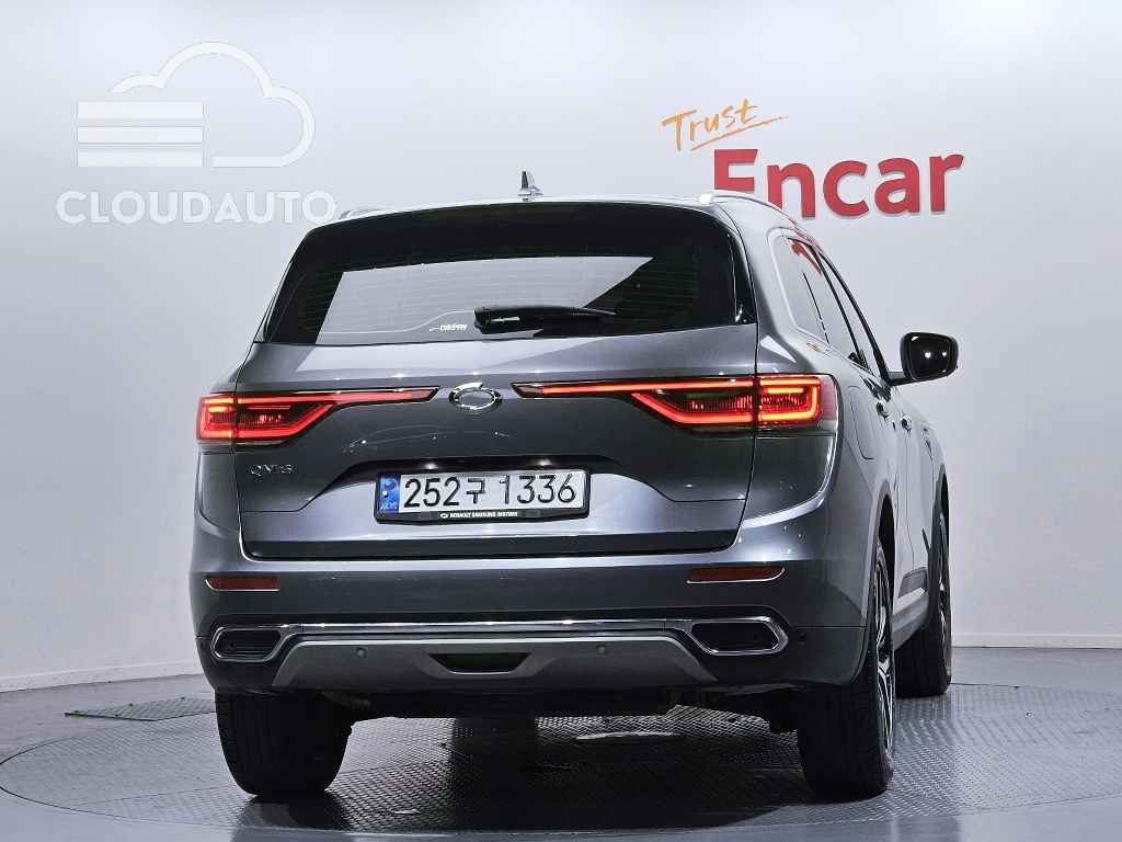 2022 Renault Koleos 2.0 LPe RE Signature 2WD - Image 4