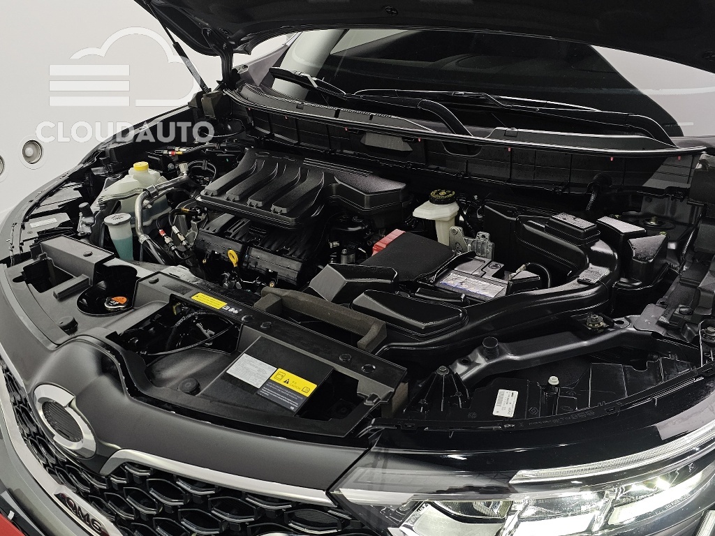 2022 Renault Koleos 2.0 LPe RE Signature 2WD - Image 6