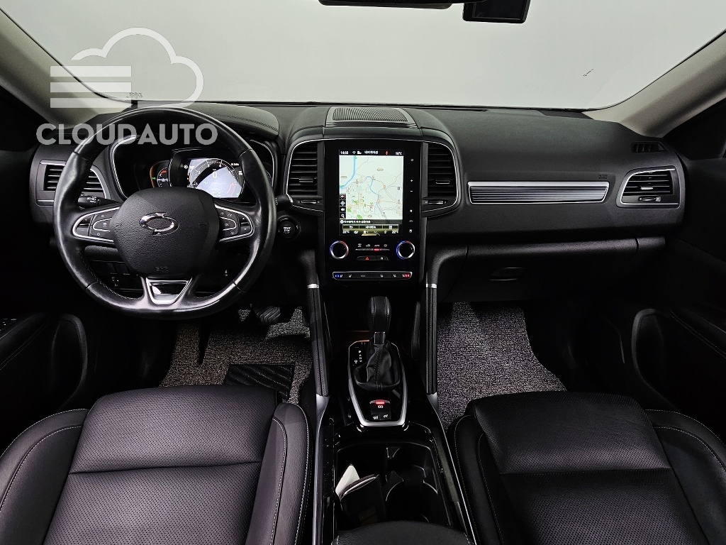 2022 Renault Koleos 2.0 LPe RE Signature 2WD - Image 7
