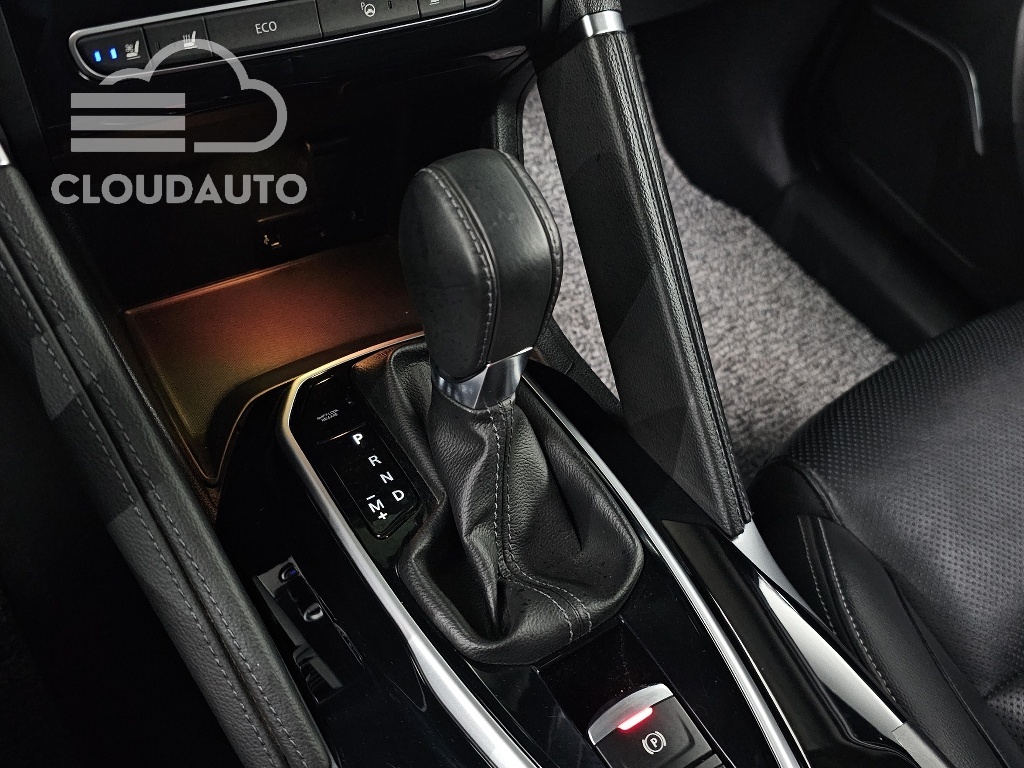 2022 Renault Koleos 2.0 LPe RE Signature 2WD - Image 9