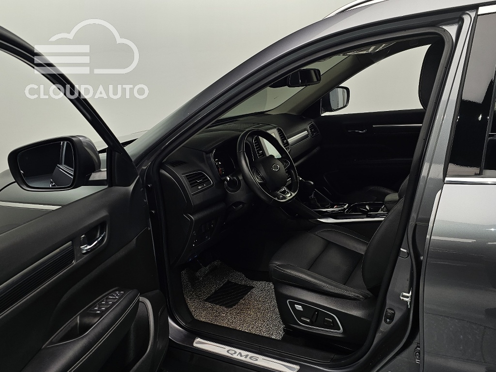 2022 Renault Koleos 2.0 LPe RE Signature 2WD - Image 10