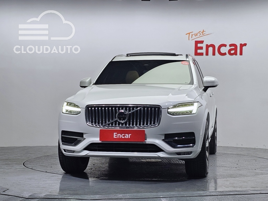 2023 Volvo XC90 B6 - Image 3
