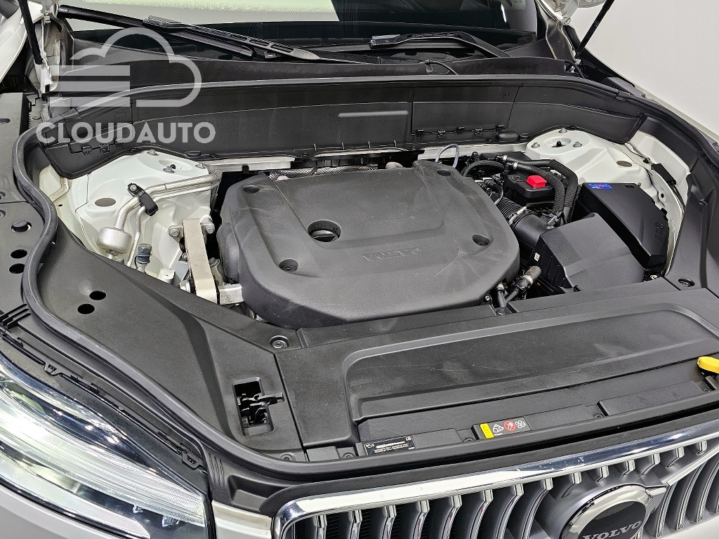 2023 Volvo XC90 B6 - Image 6