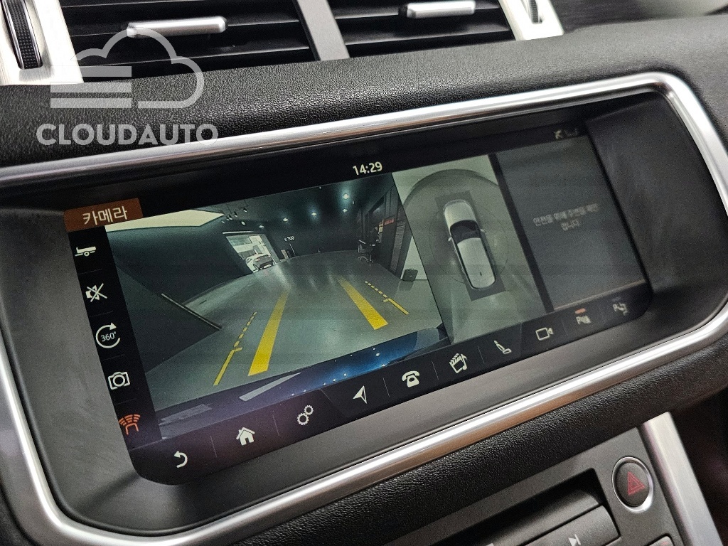 2018 Land Rover Range Rover Evoque 2.0 TD4 HSE - Image 14