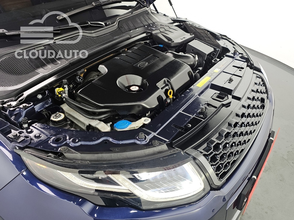2018 Land Rover Range Rover Evoque 2.0 TD4 HSE - Image 6