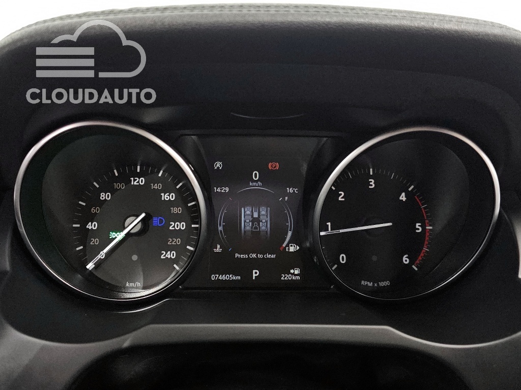 2018 Land Rover Range Rover Evoque 2.0 TD4 HSE - Image 8