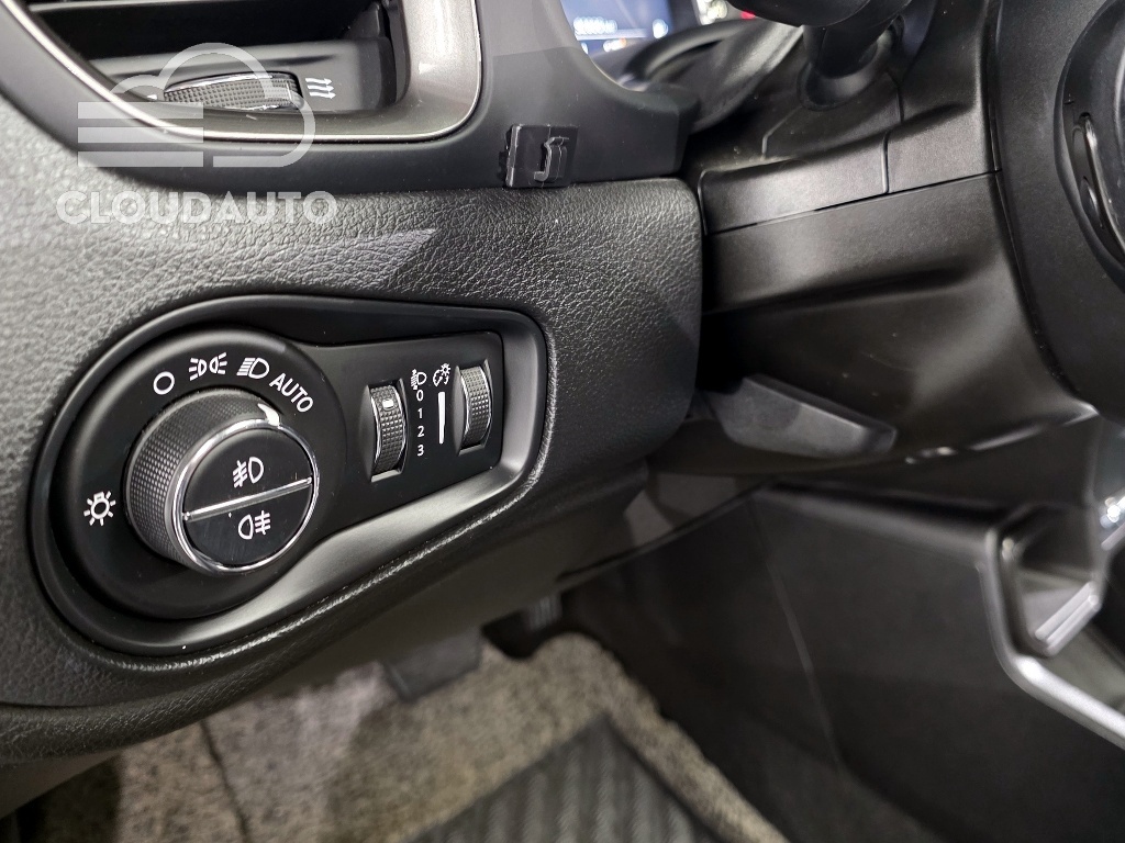 2019 Jeep Renegade 2.4 Limited - Image 15
