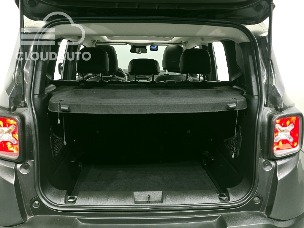 2019 Jeep Renegade 2.4 Limited - Image 20