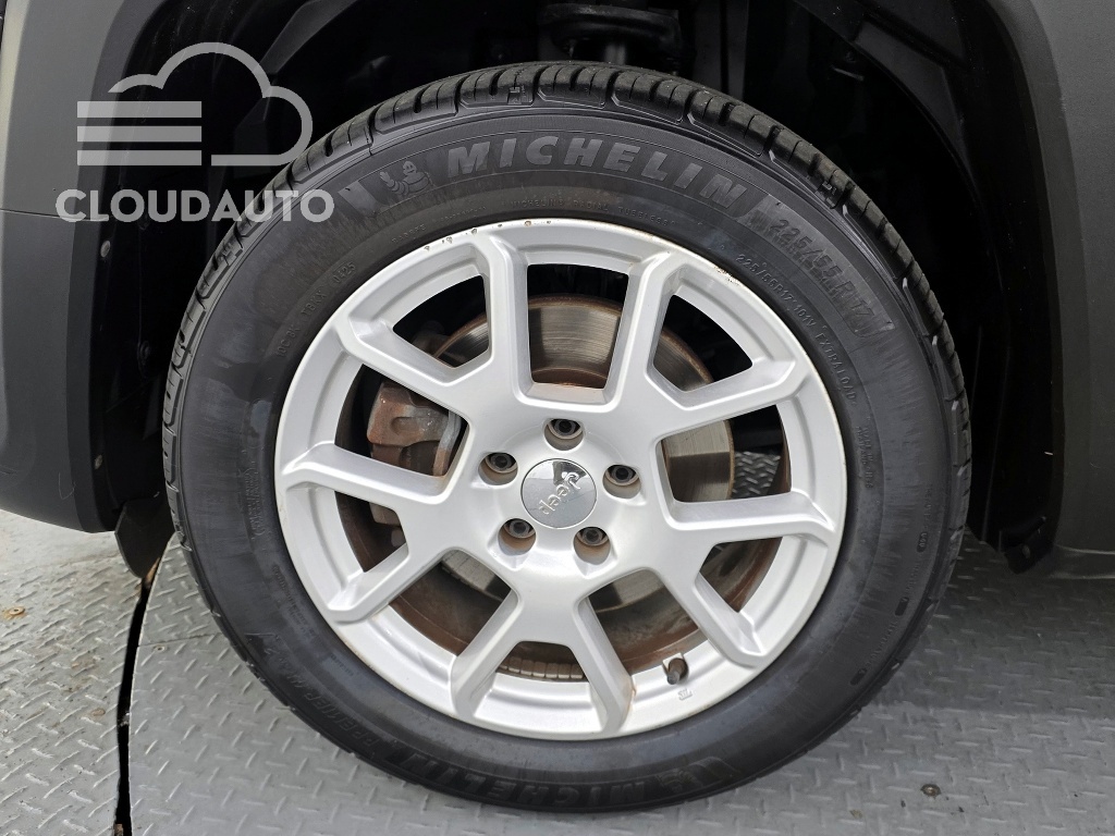 2019 Jeep Renegade 2.4 Limited - Image 5