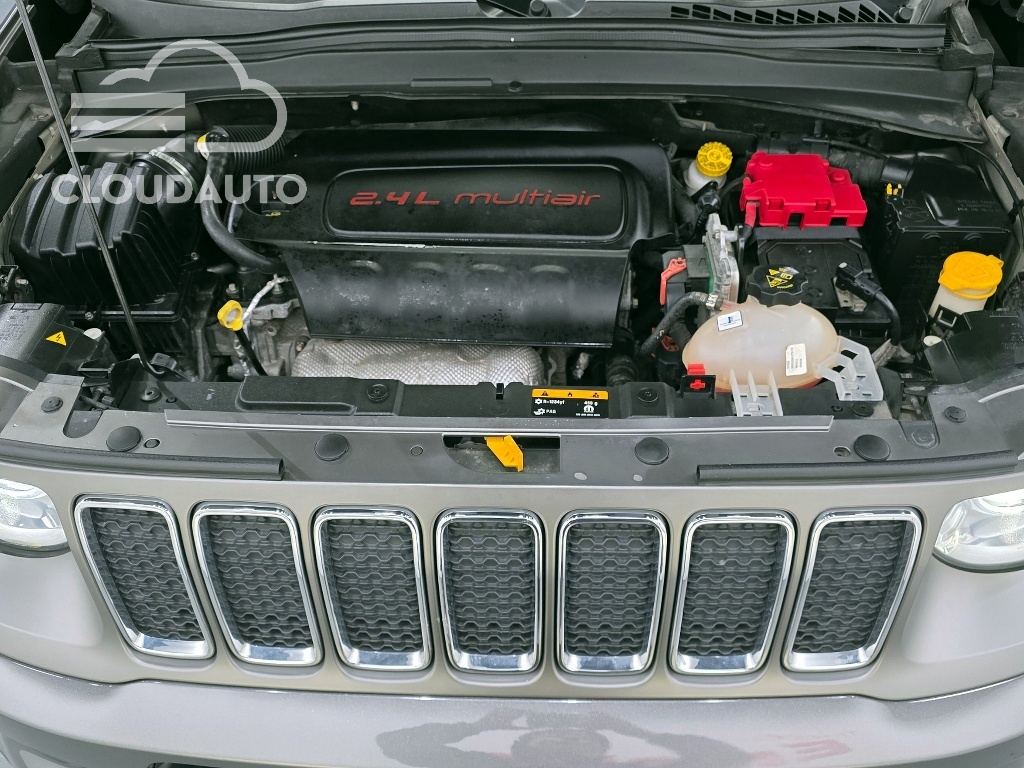 2019 Jeep Renegade 2.4 Limited - Image 6