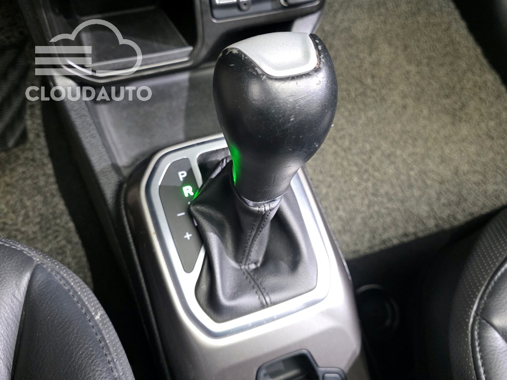 2019 Jeep Renegade 2.4 Limited - Image 9