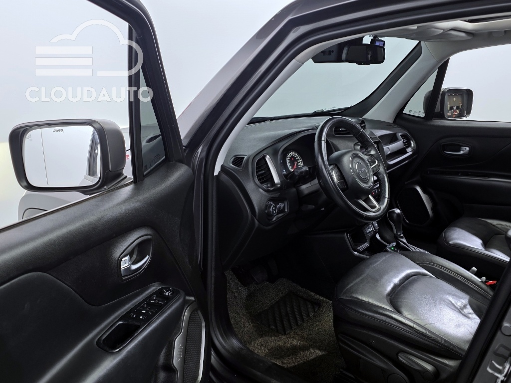 2019 Jeep Renegade 2.4 Limited - Image 10