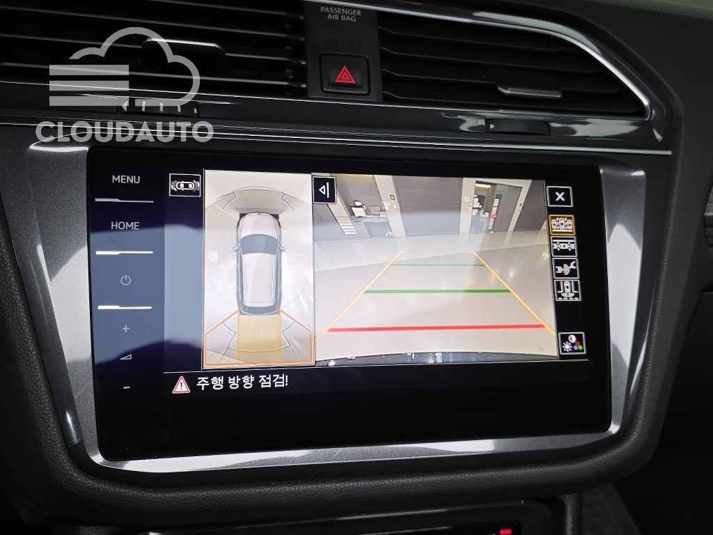 2023 Volkswagen Tiguan 2.0 TSI Prestige - Image 16