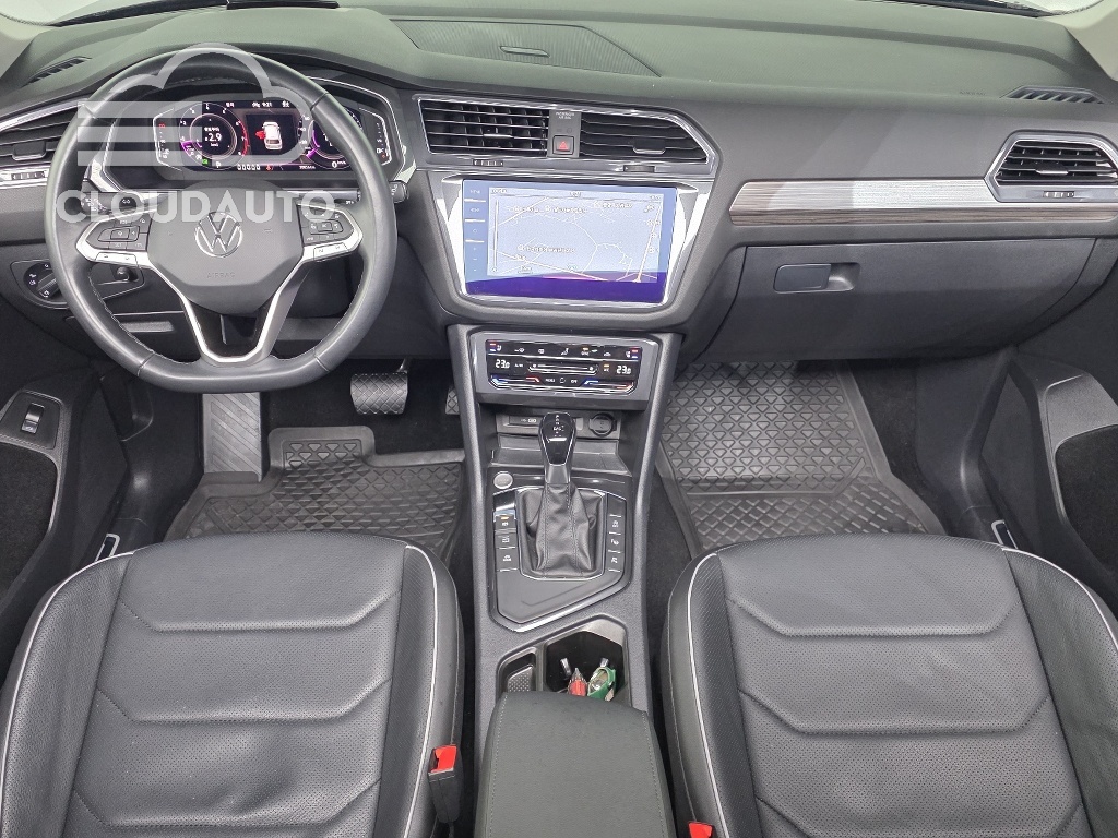 2023 Volkswagen Tiguan 2.0 TSI Prestige - Image 7