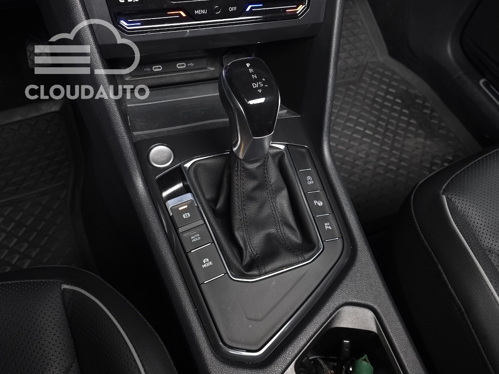 2023 Volkswagen Tiguan 2.0 TSI Prestige - Image 9
