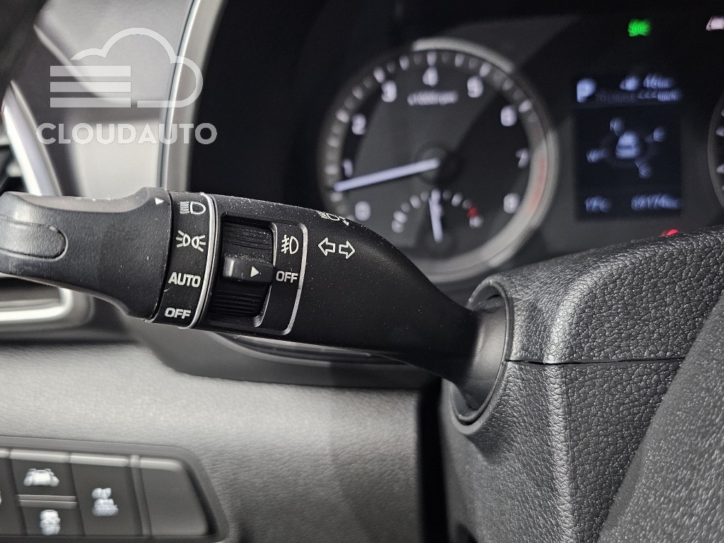 2019 Hyundai Tucson Gasoline 1.6 Turbo 4WD - Image 15