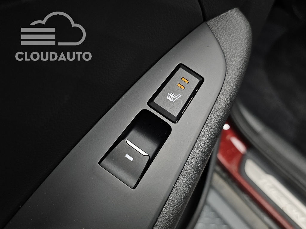 2019 Hyundai Tucson Gasoline 1.6 Turbo 4WD - Image 18
