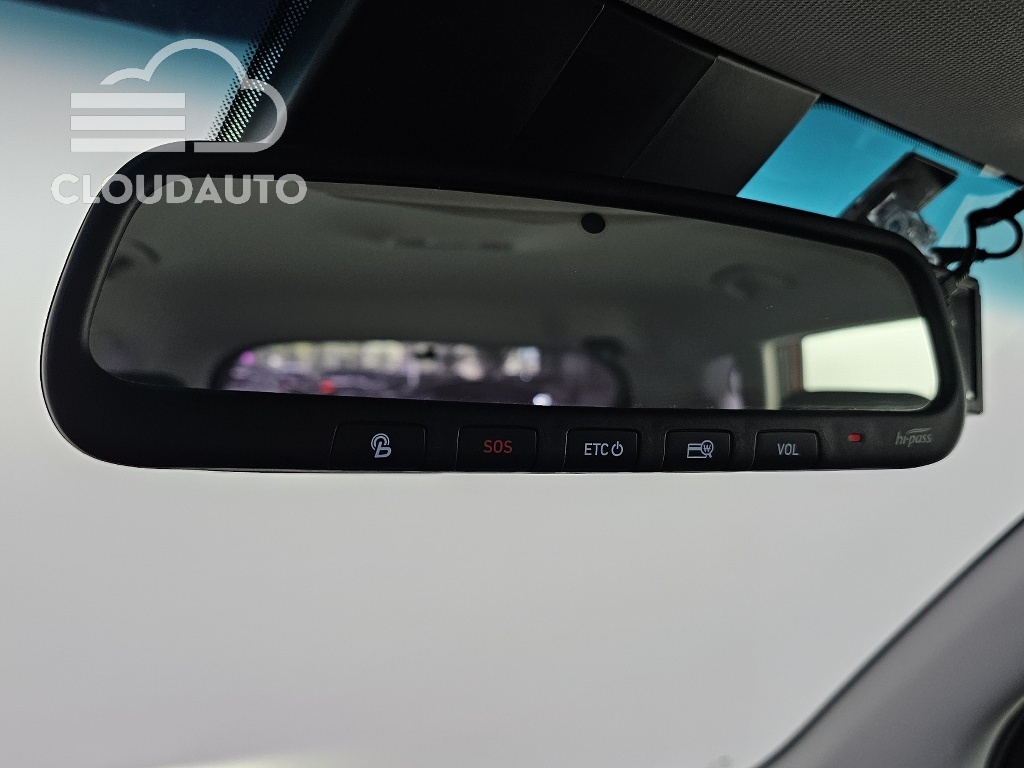 2019 Hyundai Tucson Gasoline 1.6 Turbo 4WD - Image 19
