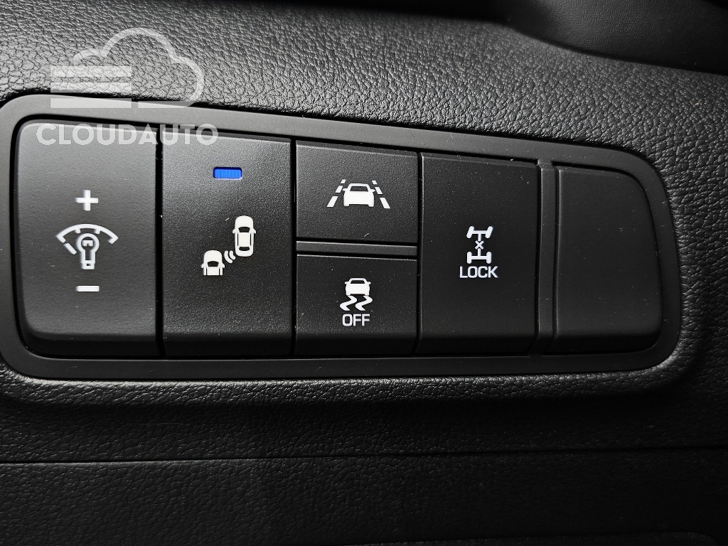 2019 Hyundai Tucson Gasoline 1.6 Turbo 4WD - Image 20