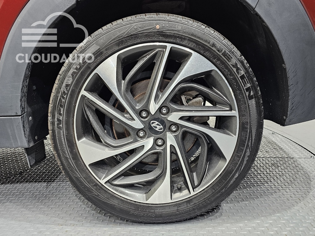 2019 Hyundai Tucson Gasoline 1.6 Turbo 4WD - Image 21