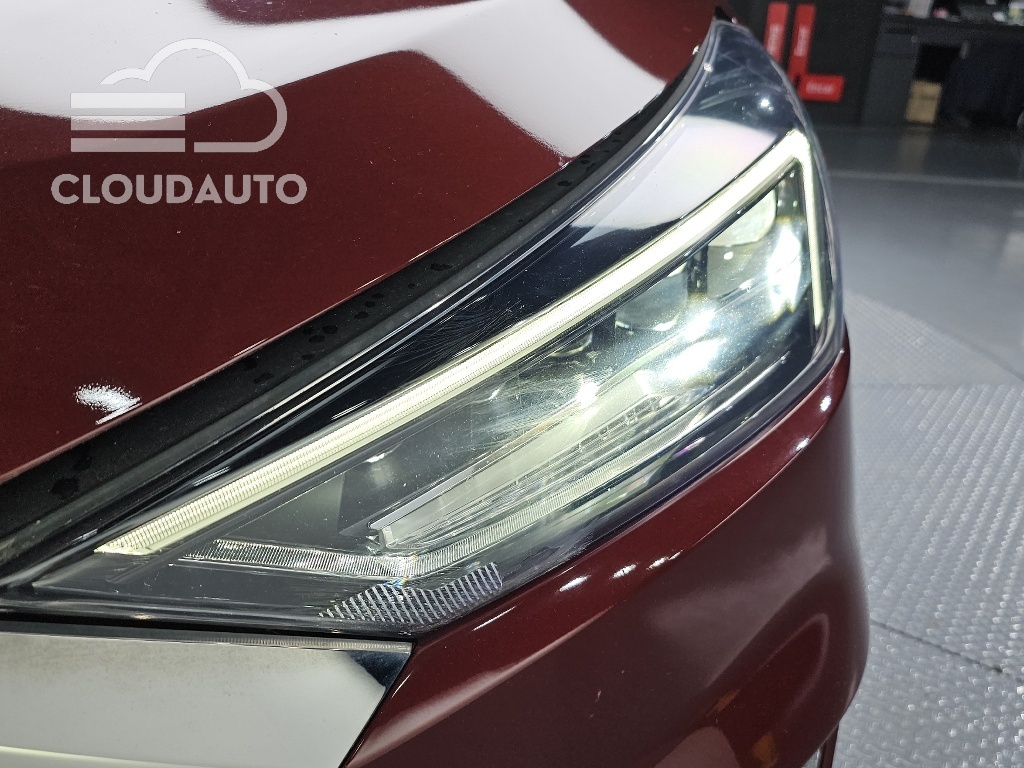 2019 Hyundai Tucson Gasoline 1.6 Turbo 4WD - Image 22