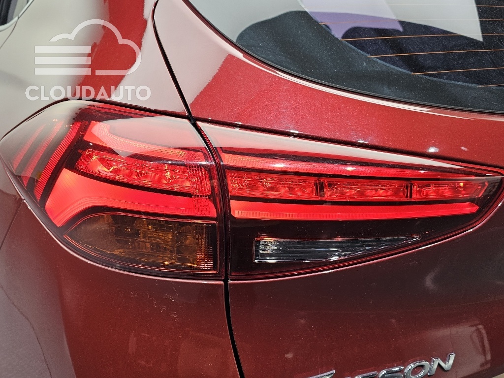 2019 Hyundai Tucson Gasoline 1.6 Turbo 4WD - Image 23
