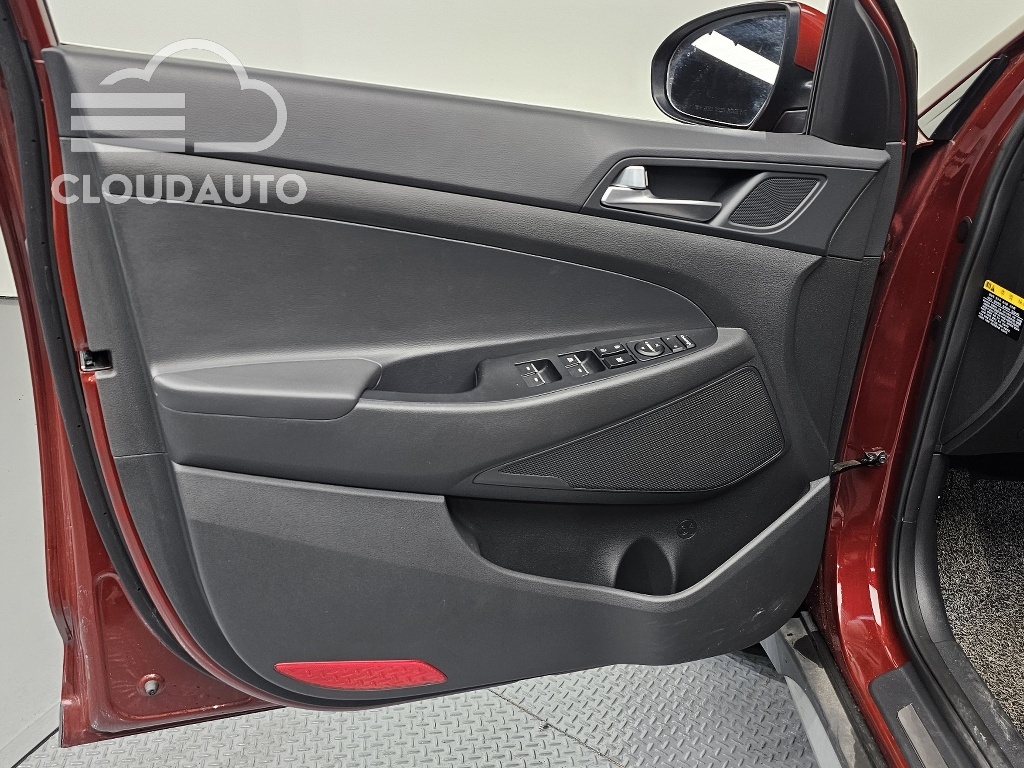 2019 Hyundai Tucson Gasoline 1.6 Turbo 4WD - Image 24