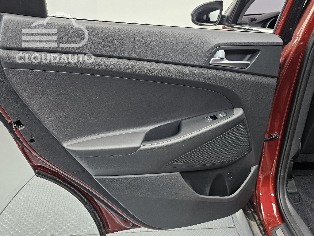 2019 Hyundai Tucson Gasoline 1.6 Turbo 4WD - Image 25