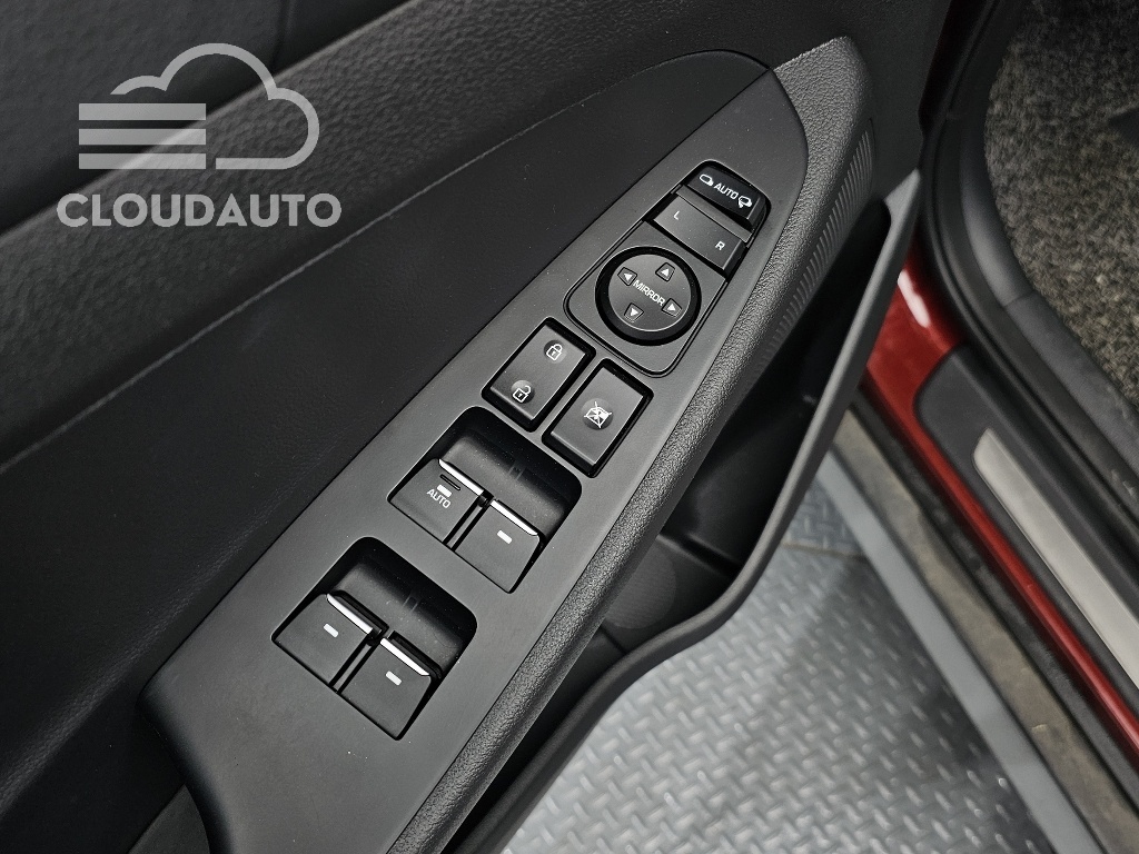 2019 Hyundai Tucson Gasoline 1.6 Turbo 4WD - Image 27