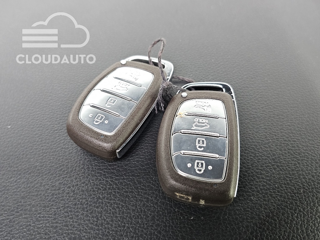 2019 Hyundai Tucson Gasoline 1.6 Turbo 4WD - Image 29
