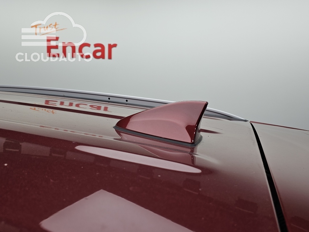 2019 Hyundai Tucson Gasoline 1.6 Turbo 4WD - Image 30