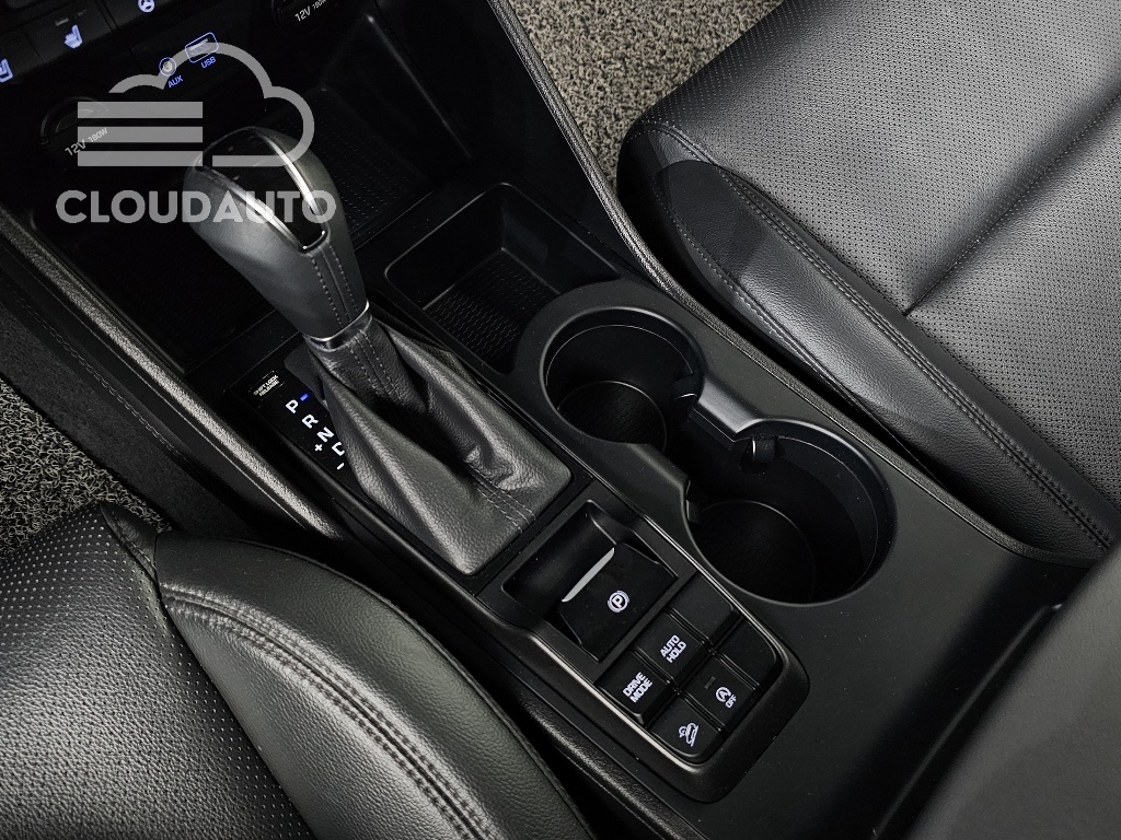 2019 Hyundai Tucson Gasoline 1.6 Turbo 4WD - Image 9