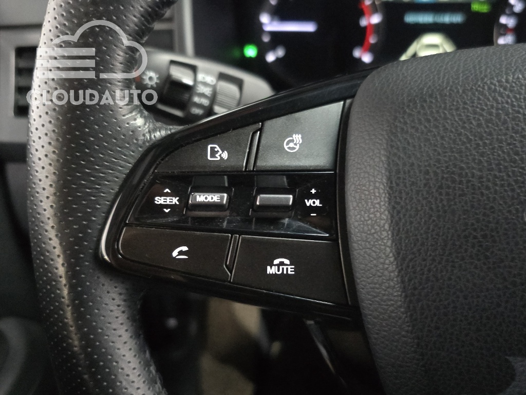 2021 SsangYong Rexton Sports Diesel 2.2 4WD - Image 15