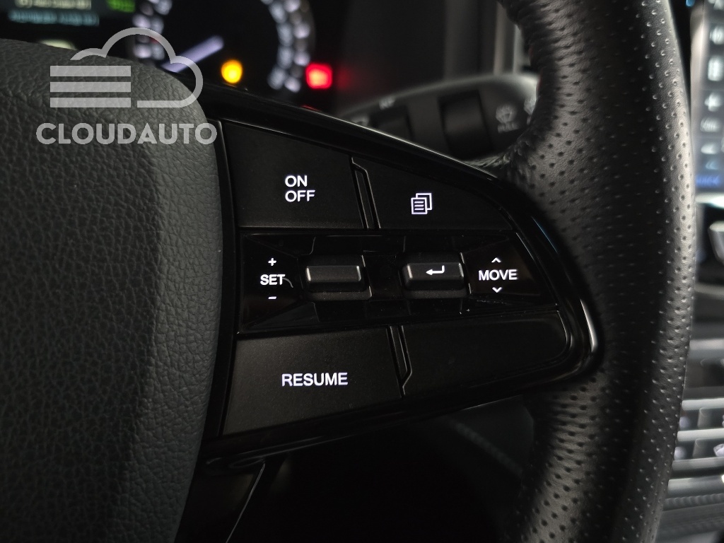 2021 SsangYong Rexton Sports Diesel 2.2 4WD - Image 16