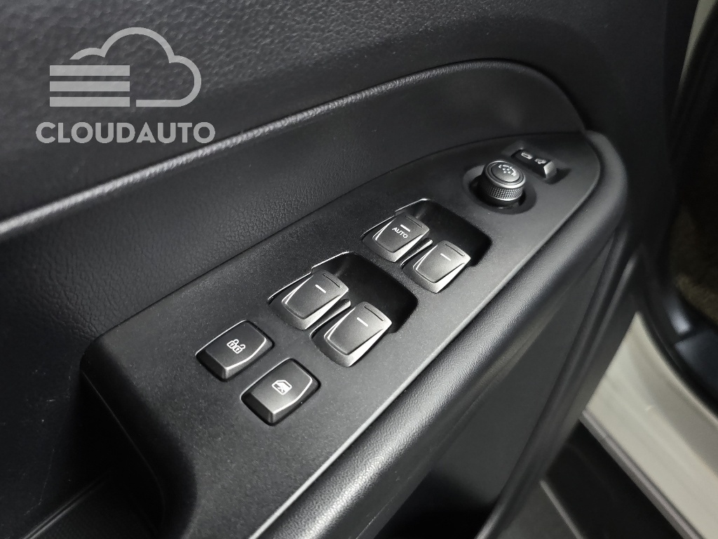 2021 SsangYong Rexton Sports Diesel 2.2 4WD - Image 18