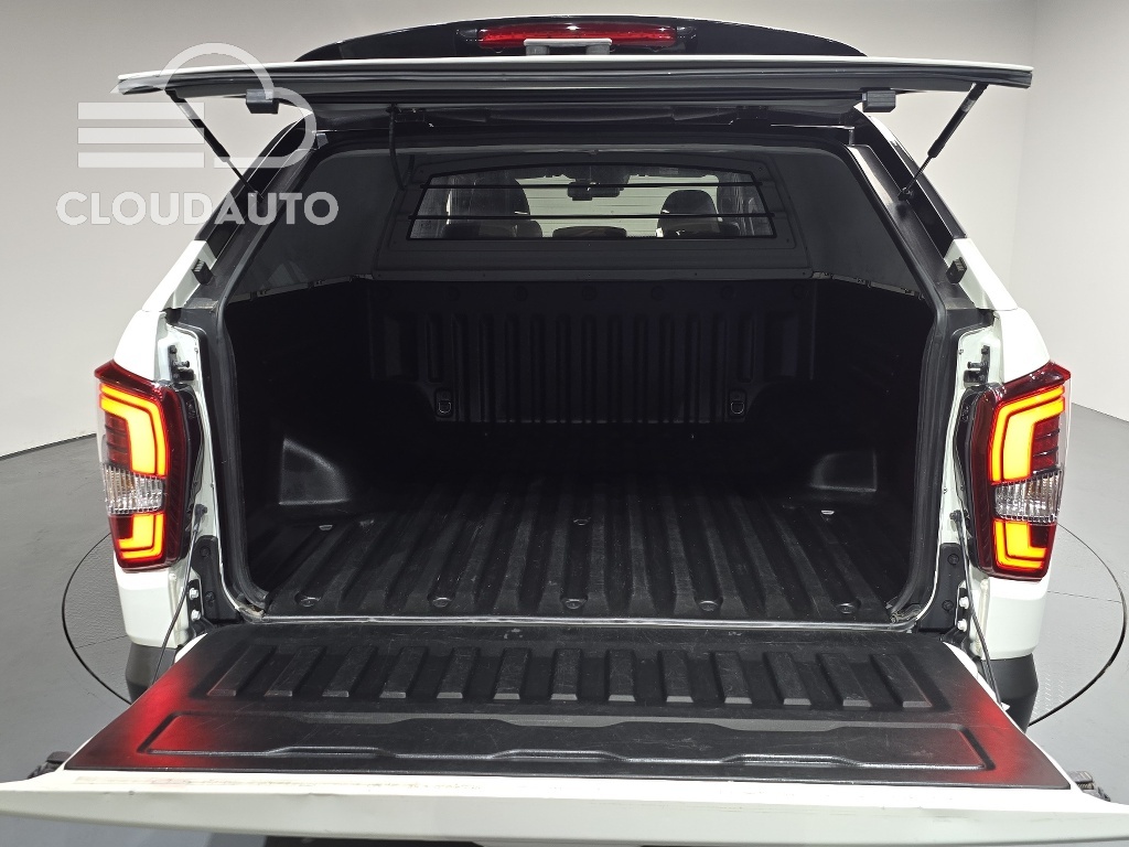 2021 SsangYong Rexton Sports Diesel 2.2 4WD - Image 20