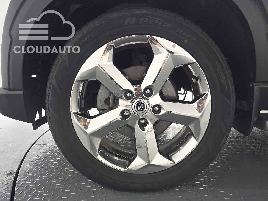 2021 SsangYong Rexton Sports Diesel 2.2 4WD - Image 5
