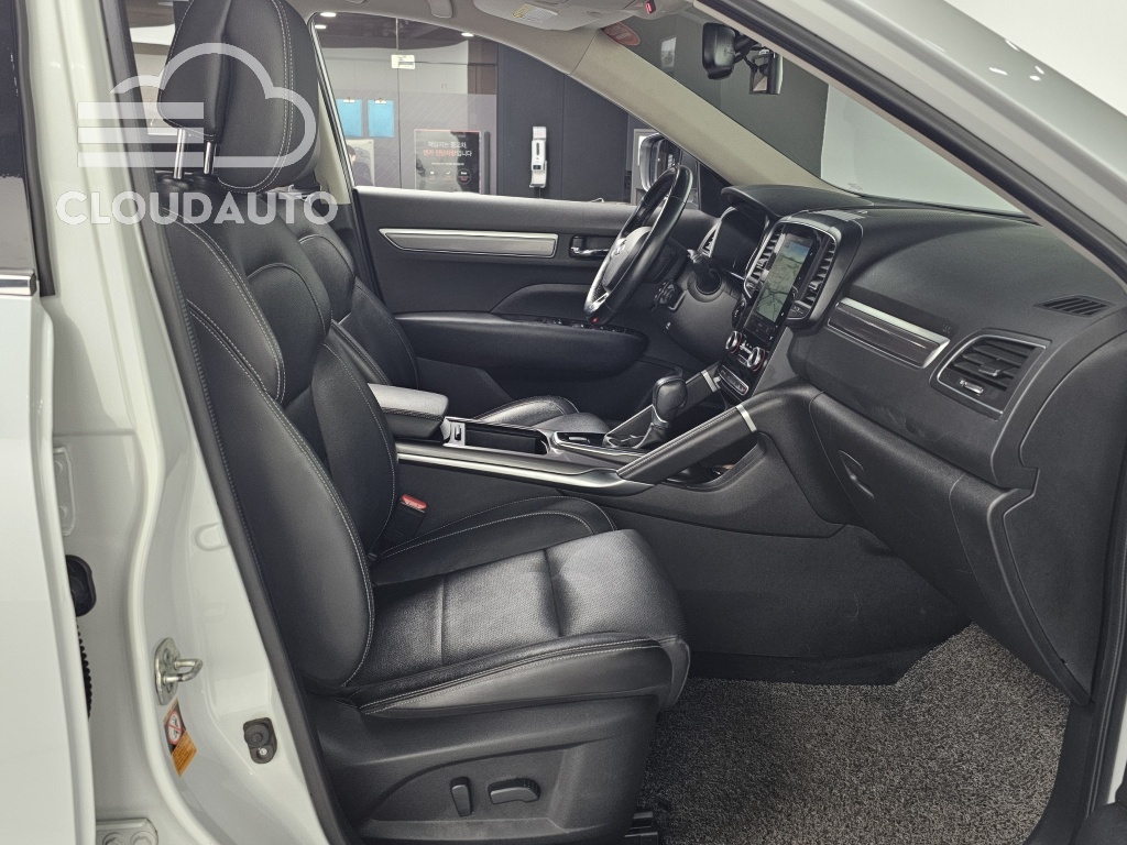 2017 Renault Koleos Diesel 4WD RE - Image 11