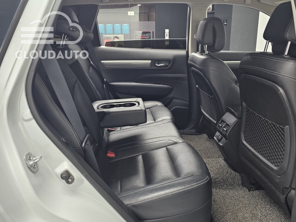 2017 Renault Koleos Diesel 4WD RE - Image 12