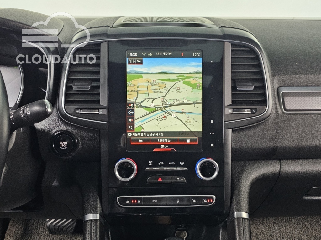 2017 Renault Koleos Diesel 4WD RE - Image 14