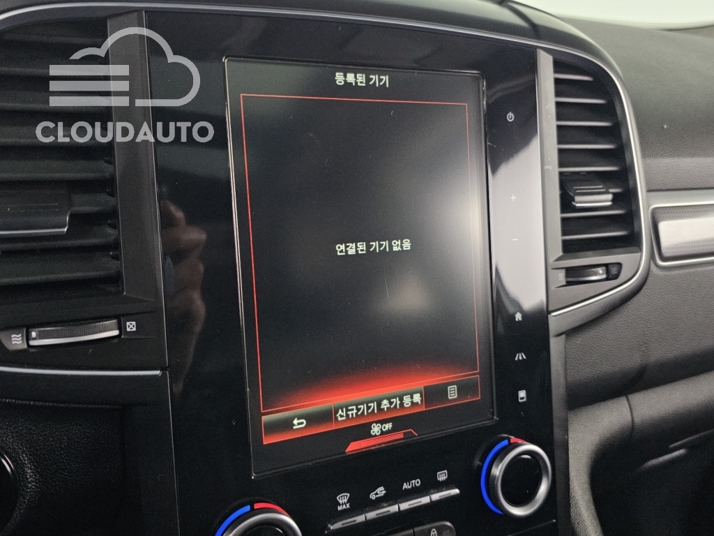 2017 Renault Koleos Diesel 4WD RE - Image 15