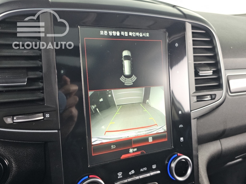 2017 Renault Koleos Diesel 4WD RE - Image 16